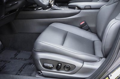 2024 Lexus UX 250h