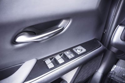 2024 Lexus UX 250h