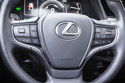 2024 Lexus UX 250h