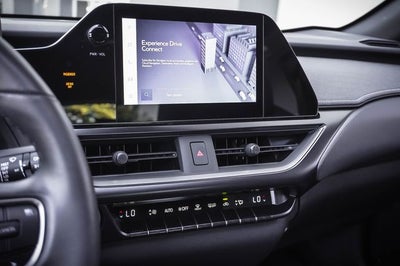 2024 Lexus UX 250h