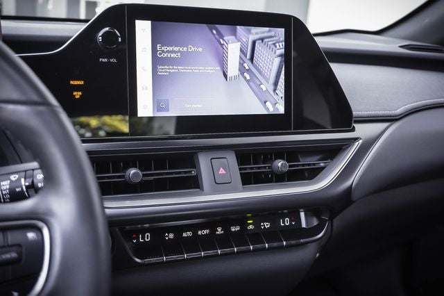 2024 Lexus UX 250h