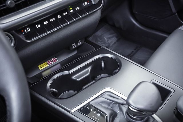 2024 Lexus UX 250h