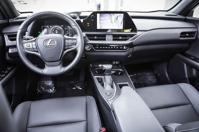 2024 Lexus UX 250h