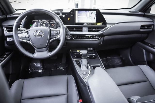 2024 Lexus UX 250h