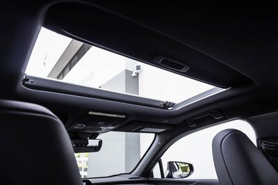 2024 Lexus UX 250h