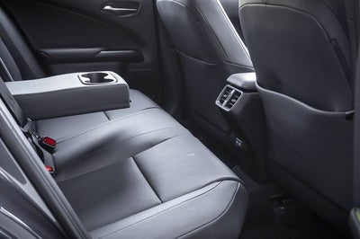 2024 Lexus UX 250h