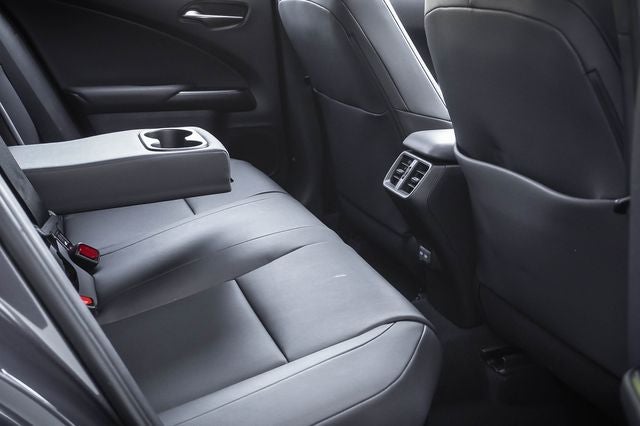 2024 Lexus UX 250h