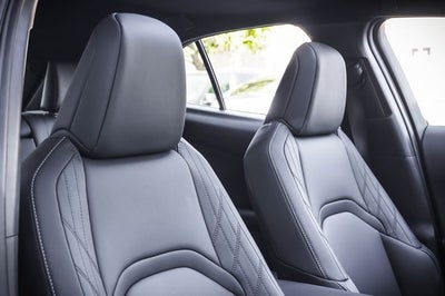 2024 Lexus UX 250h