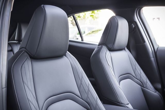 2024 Lexus UX 250h