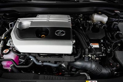 2024 Lexus UX 250h