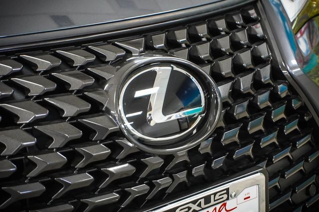 2024 Lexus UX 250h