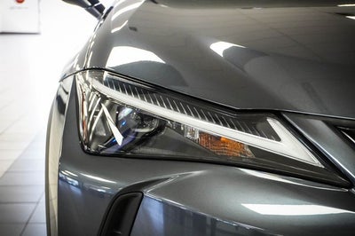 2024 Lexus UX 250h