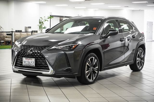 2024 Lexus UX 250h