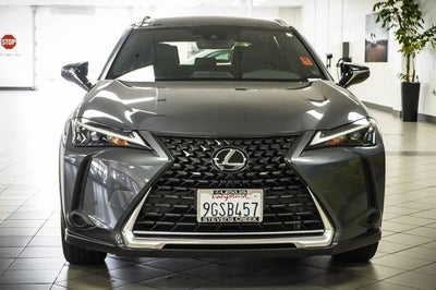 2024 Lexus UX 250h