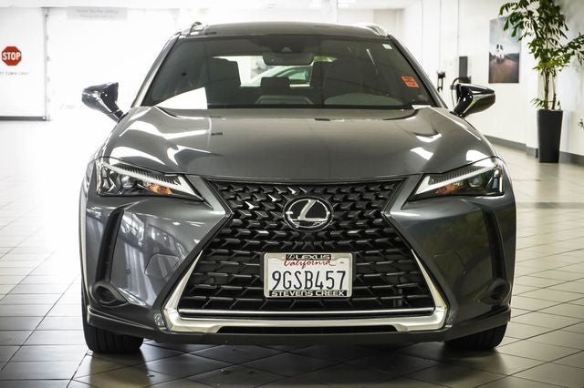2024 Lexus UX 250h