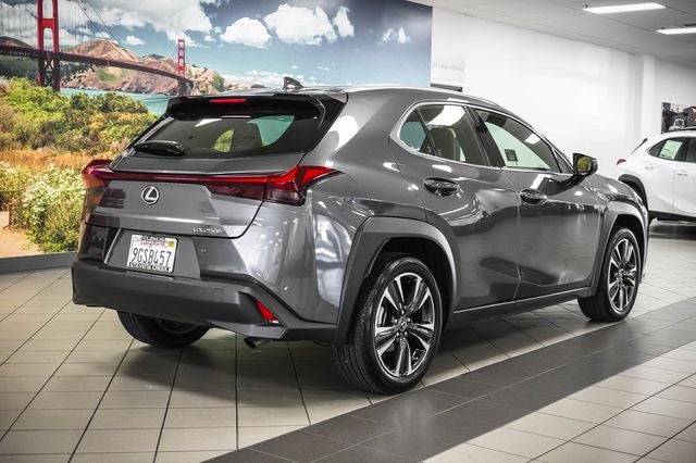 2024 Lexus UX 250h