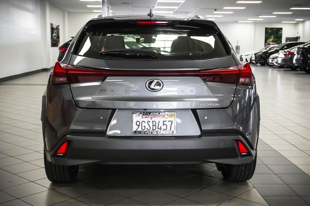 2024 Lexus UX 250h