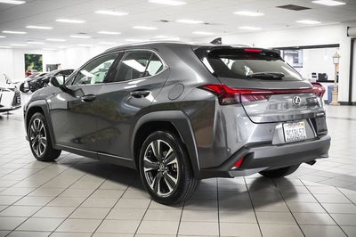 2024 Lexus UX 250h