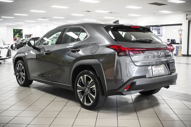 2024 Lexus UX 250h