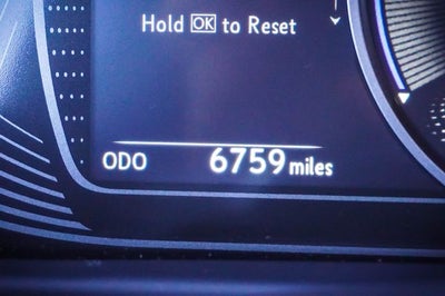 2024 Lexus UX 250h