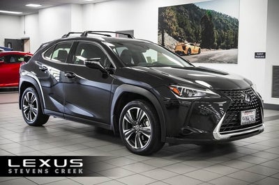 2024 Lexus UX 250h