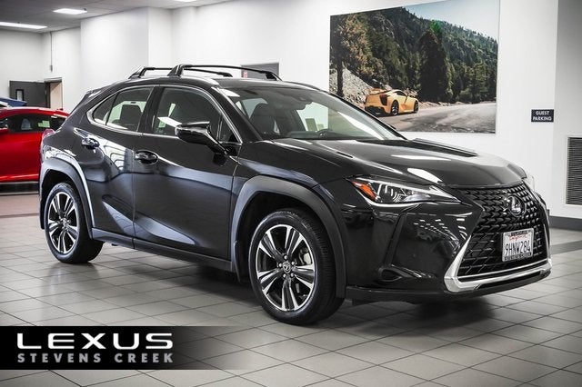 2024 Lexus UX 250h
