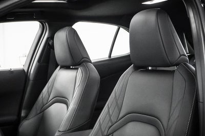 2024 Lexus UX 250h