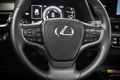 2024 Lexus UX 250h