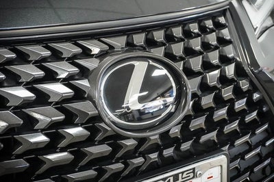 2024 Lexus UX 250h