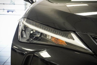 2024 Lexus UX 250h