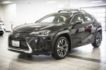 2024 Lexus UX 250h