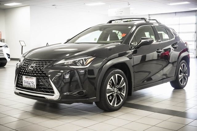2024 Lexus UX 250h