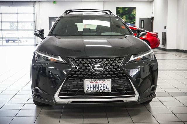 2024 Lexus UX 250h