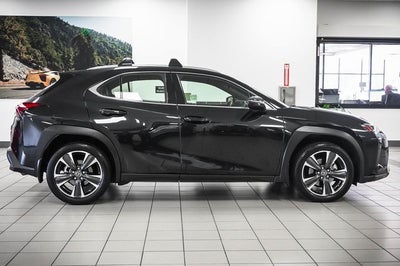2024 Lexus UX 250h