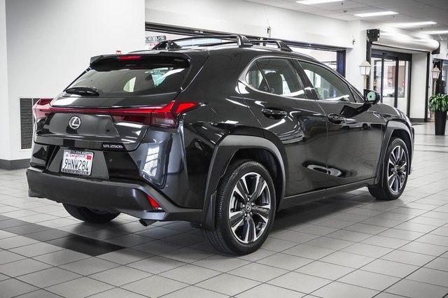 2024 Lexus UX 250h