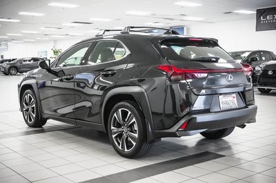 2024 Lexus UX 250h