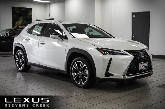 2024 Lexus UX 250h