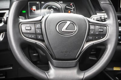 2024 Lexus UX 250h