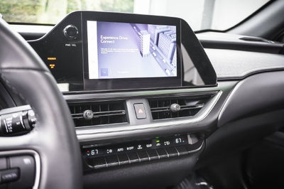 2024 Lexus UX 250h