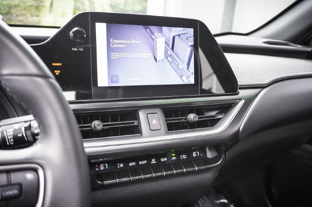 2024 Lexus UX 250h