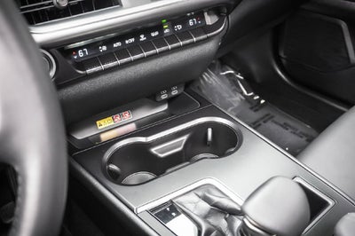 2024 Lexus UX 250h