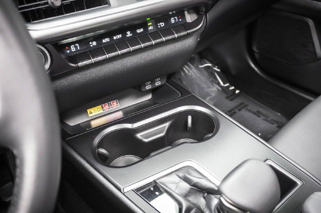 2024 Lexus UX 250h