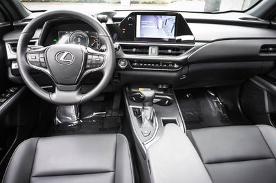 2024 Lexus UX 250h