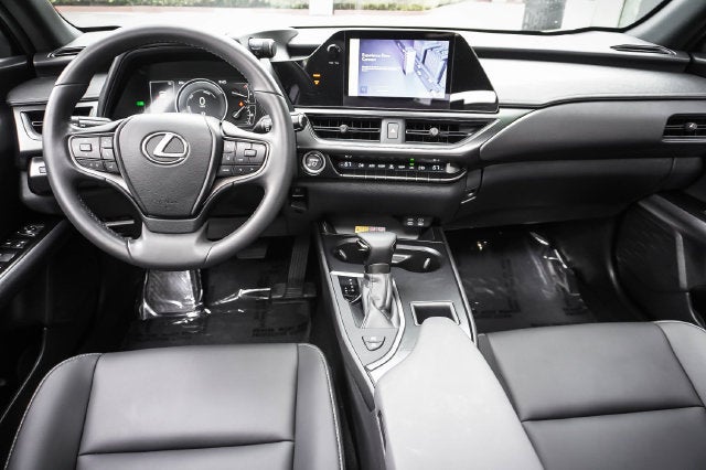 2024 Lexus UX 250h