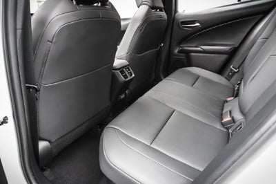 2024 Lexus UX 250h