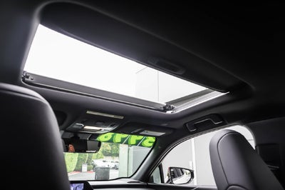 2024 Lexus UX 250h