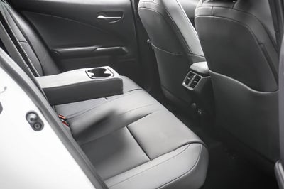 2024 Lexus UX 250h