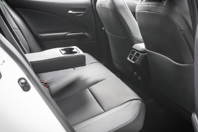 2024 Lexus UX 250h