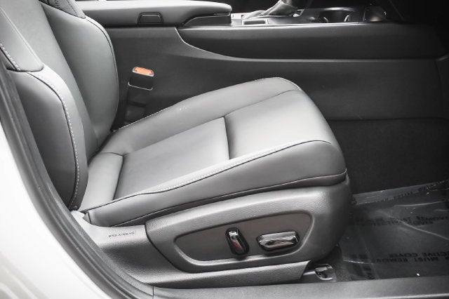 2024 Lexus UX 250h