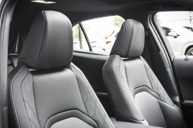2024 Lexus UX 250h